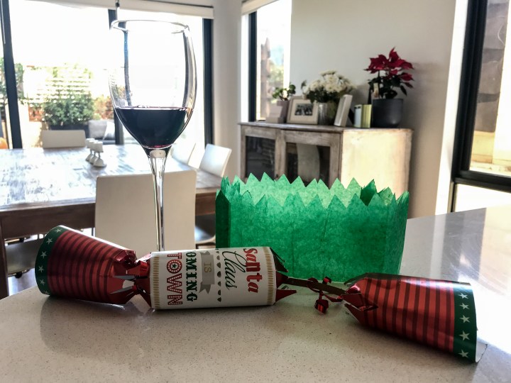 When it’s all&nbsp;over