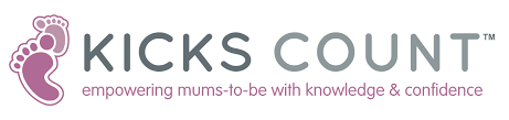 Kicks Count Logo 3