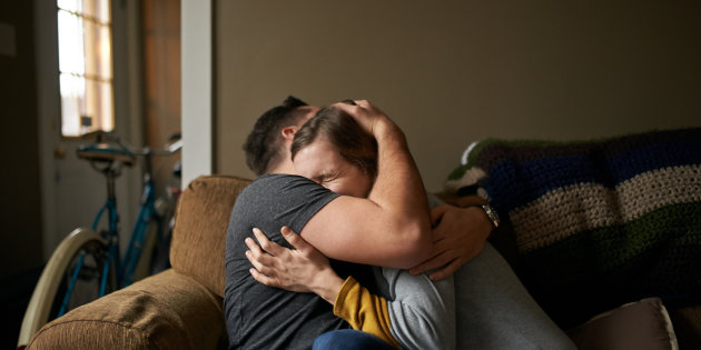 Everything's gonna be alright