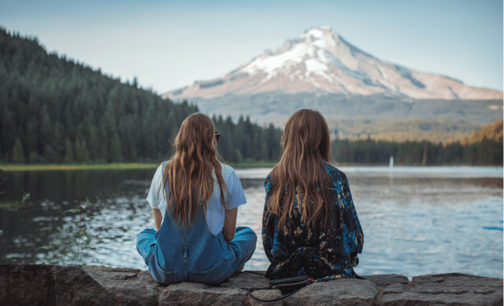 It's OK To Just Listen